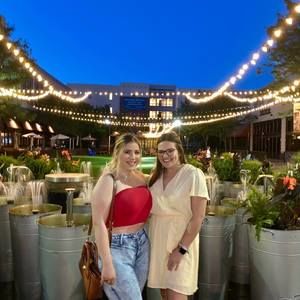 Meet your Posher, Mari